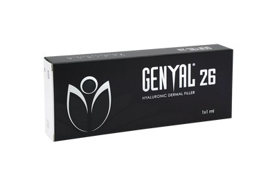 Xcelens Genyal 26 Produktbild vorne