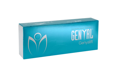 Genyal Genyalift Produktbild vorne