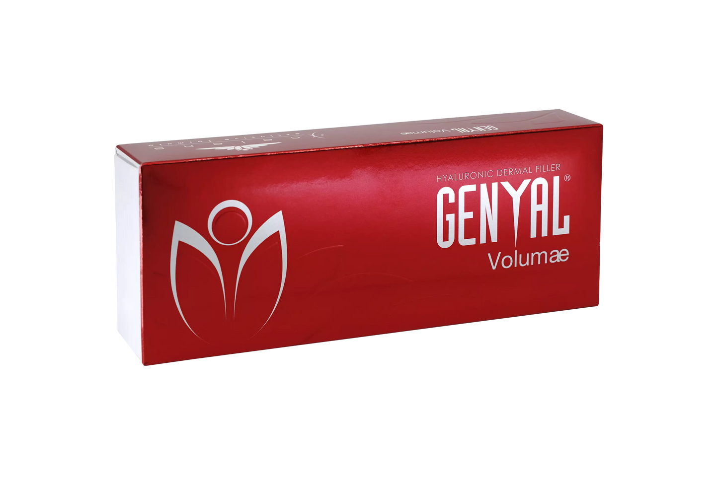 Genyal Volumae Produktbild vorne