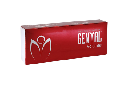 Genyal Volumae Produktbild vorne