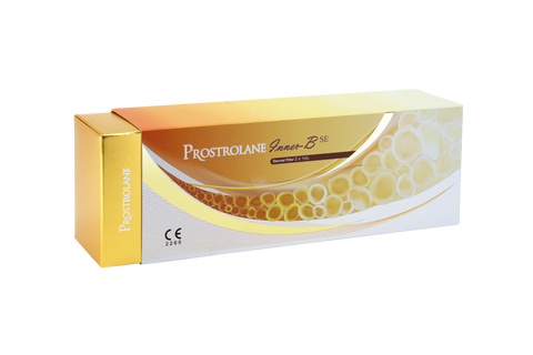 Prostolane Inner-B SE zur Lipolyse Produktbild vorne