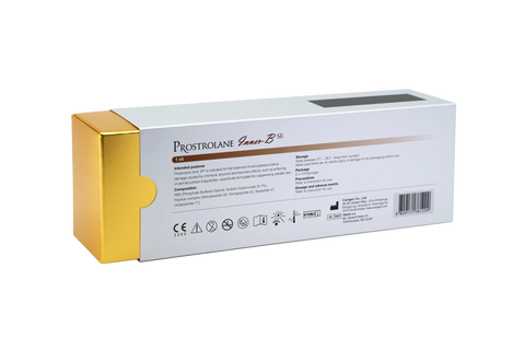 Prostolane Inner-B SE zur Lipolyse Produktbild vorne