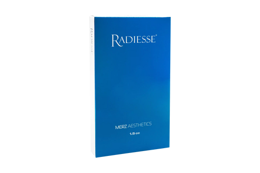 Radiesse Dermal Filler Produktbild vorne