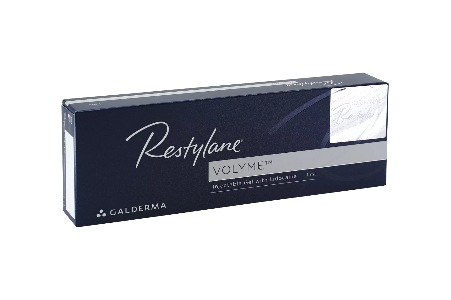 Restylane Volyme Dermal Filler Produktbild vorne