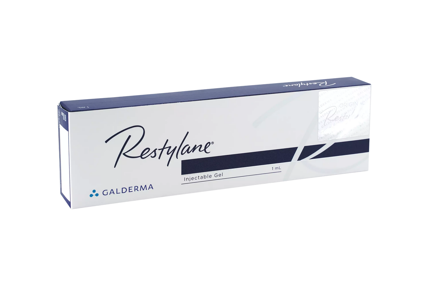 Restylane Dermal Filler Produktbild vorne