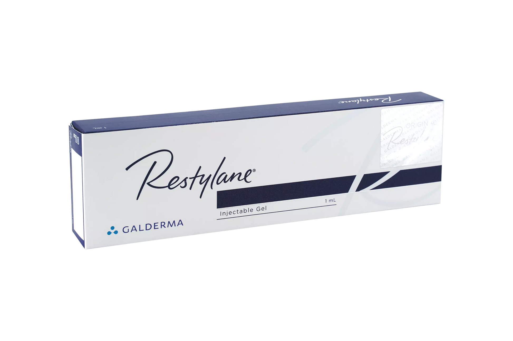 Restylane Dermal Filler Produktbild vorne