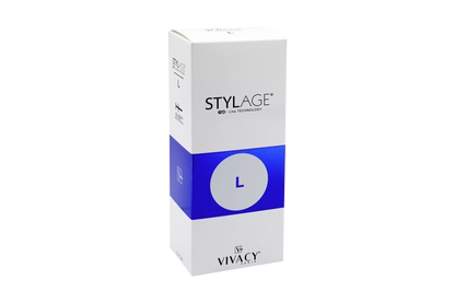 Stylage L Bi-Soft Dermal Filler Produktbild vorne