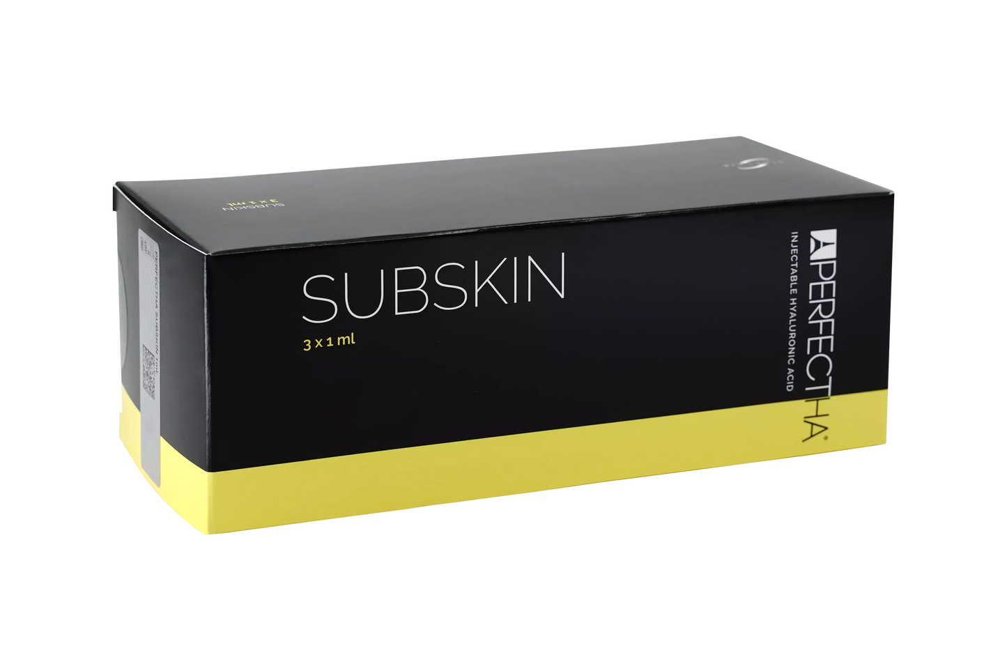 Perfectha Subskin Dermal Filler Produktbild vorne