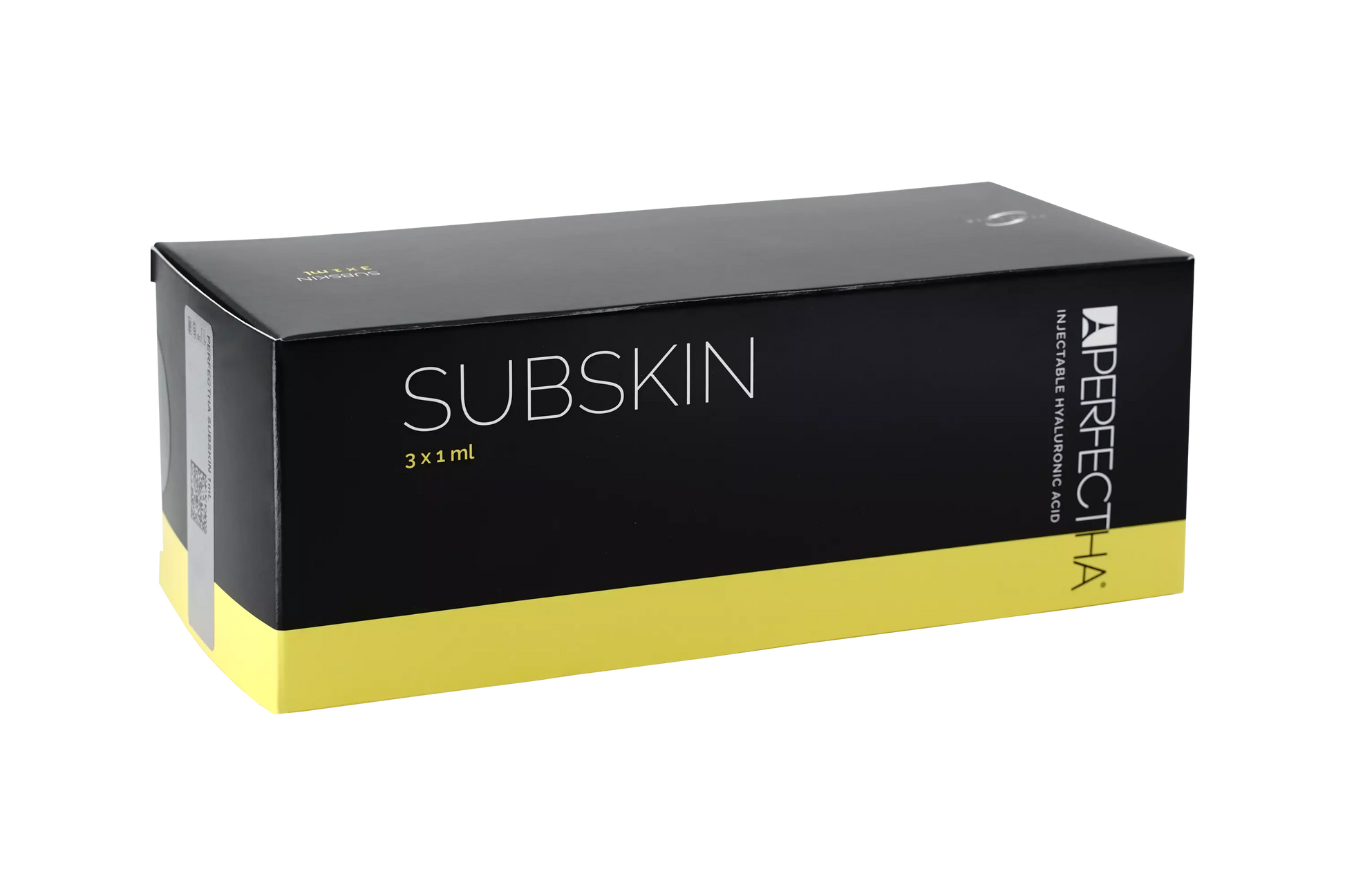 Perfectha Subskin Dermal Filler Produktbild vorne