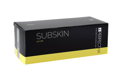 Perfectha Subskin Dermal Filler Produktbild vorne