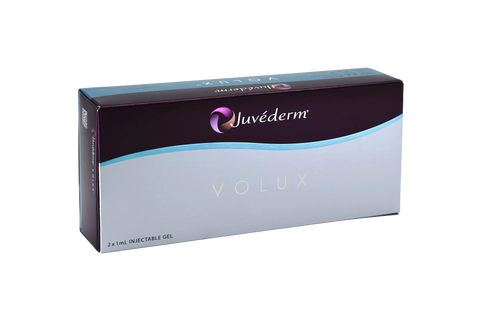 Juvéderm Volux Dermal Filler Produktbild vorne